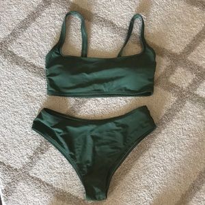 Shein Bikini